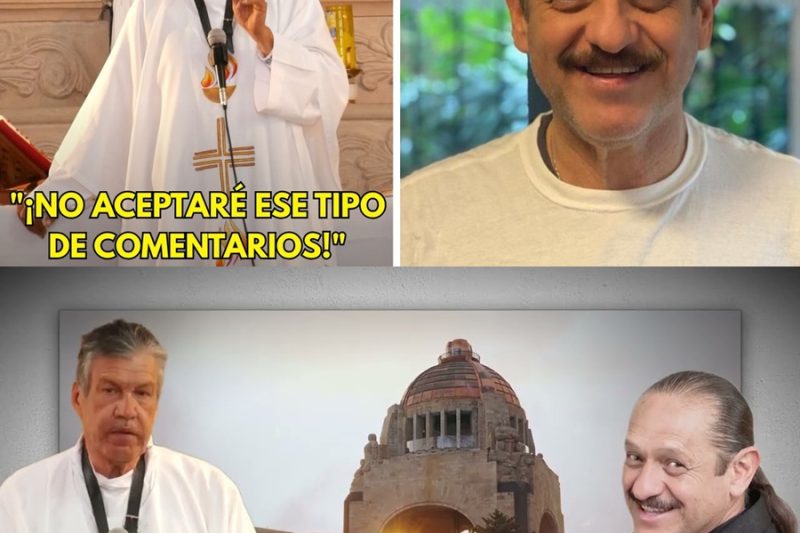 ¿Del escenario al infierno? El escalofriante día en que el Padre Pistolas encaró a Teo González tras una burla feroz, arrastrándolo a una sangrienta emboscada de carteles de la que solo un túnel antiguo pudo salvarlos.