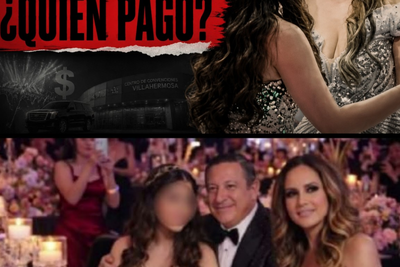 La fiesta que vale 77 años de sueldo: lo que los videos de Villahermosa no te dijeron