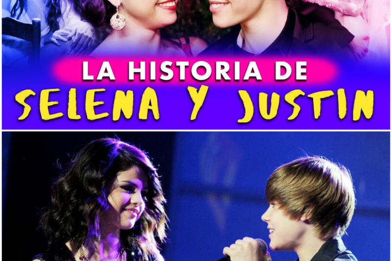 La Anatomía de una Obsesión Global: Secretos, Traiciones y la Destructiva Relación Entre Selena Gómez y Justin Bieber