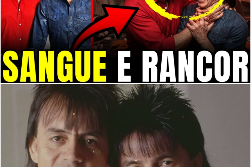 El Costo Oculto del Imperio Sertanejo: Las Sombras y el Pacto de Silencio Detrás de Chitãozinho y Chororó
