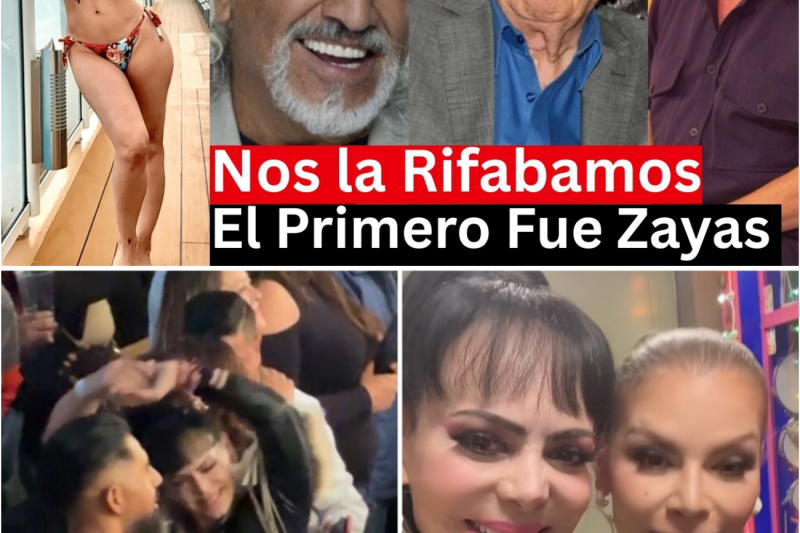 Maribel Guardia: La Verdadera Historia Detrás de sus Escandalosos Amores y el Secreto de su Eterno Triunfo