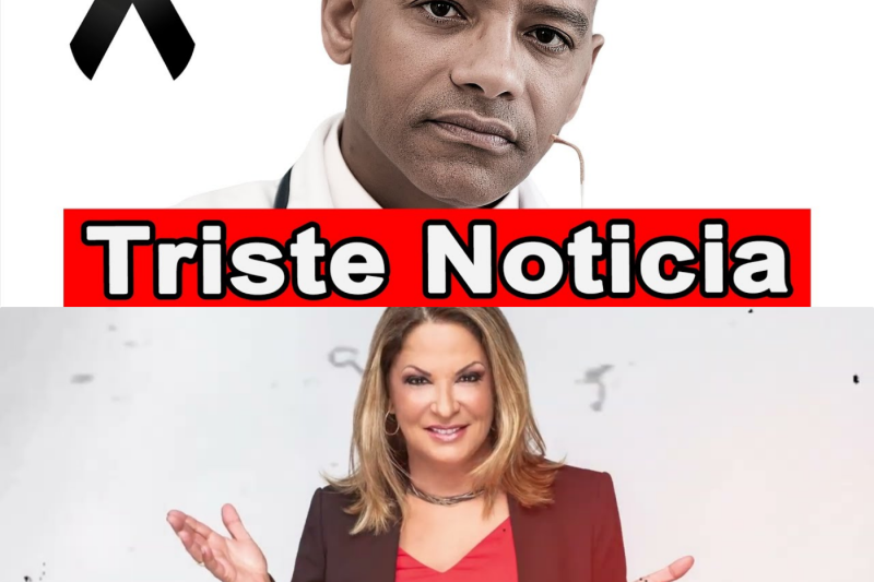El Triste Final Del Médico Cubano Misael González