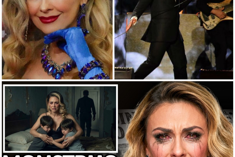 El Eclipse de un Ídolo y la Victoria Silenciosa de Aracely Arámbula
