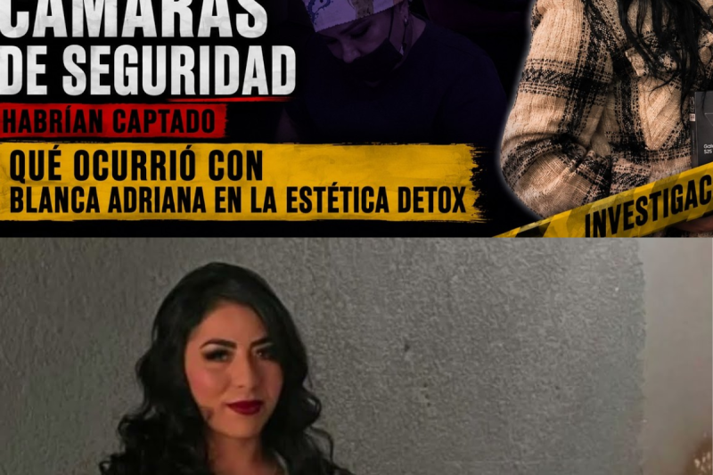 El video que la clínica DETOX intentó borrar, ¿Qué pasó dentro de la clínica de Puebla? CRONOLOGIA