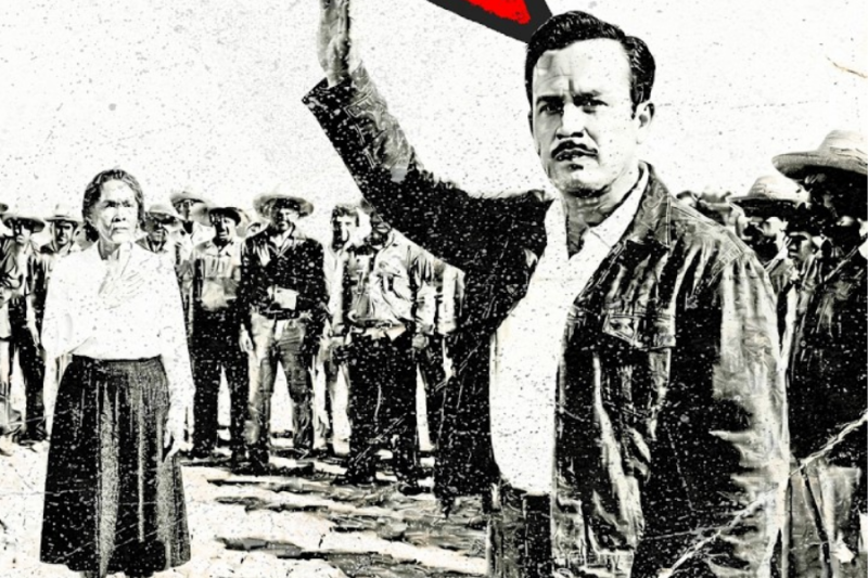 Pedro Infante Vio Una Subasta En Jalisco En 1952 — Y Nadie Supo Su Nombre Hasta 1980