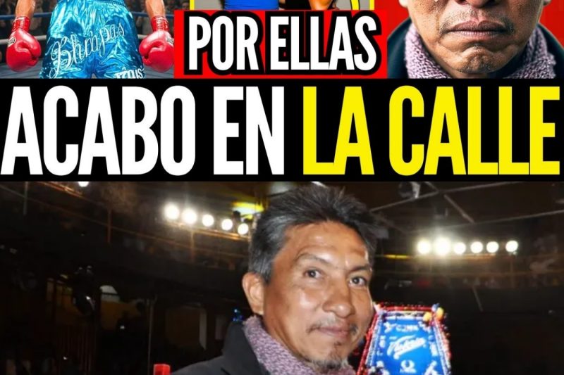 VÍCTOR RABANALES: CONFESÓ Cómo Dos MUJERES Le DESTROZARON La VIDA