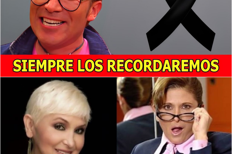 El Adiós Silencioso de ‘La Fea Más Bella’: Las Leyendas de la Telenovela que Perdieron la Vida y su Legado Inmortal