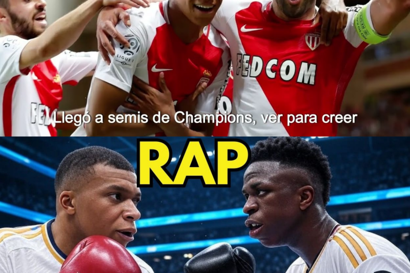 El gran dilema de la banda izquierda: ¿Quién merece ser el líder absoluto del Real Madrid, Mbappé o Vinicius?