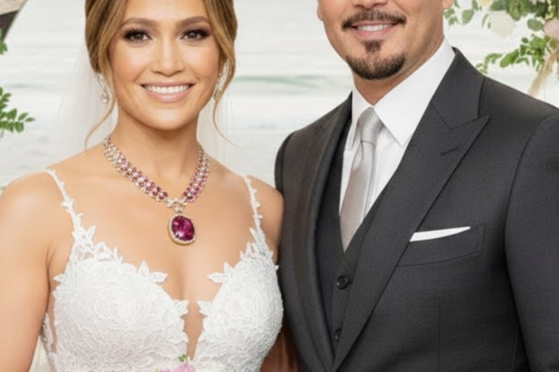 “Nos vamos a casar” – Chris Pérez rompe su silencio y revela detalles sobre su nueva pareja a