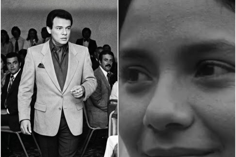 JOSE JOSE Llegó a una Boda Donde Nadie lo Esperaba — y Nadie Estaba Preparado para Esto