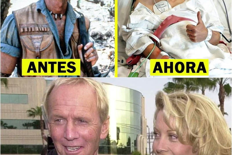El destino oculto de las estrellas de Crocodile Dundee: 40 años después del fenómeno mundial