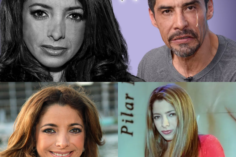 Pilar Montenegro: La historia oculta tras el éxito y el dolor de una estrella inolvidable