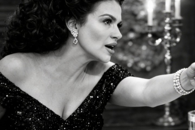 Durante una cena privada, María Félix fue cuestionada por Agustín Lara — Lo que dijo lo cambio todo