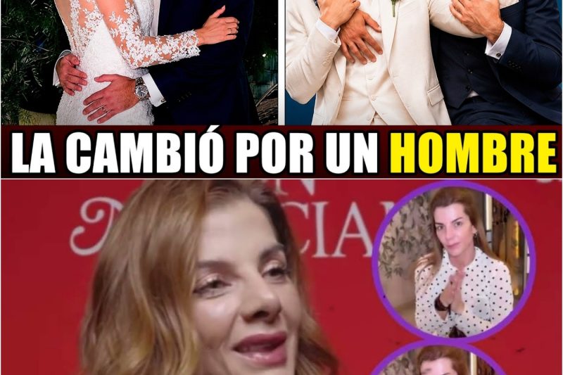 25 FAMOSAS COLOMBIANAS QUE SUS MARIDOS LAS ENGAÑARON CON OTROS HOMBRES