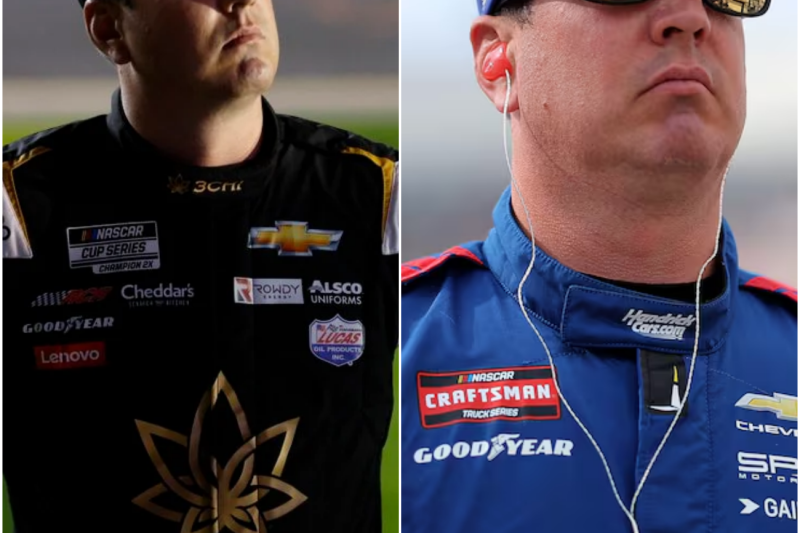 La muerte de Kyle Busch por sepsis: la tragedia que recuerda por qué una infección nunca debe subestimarse