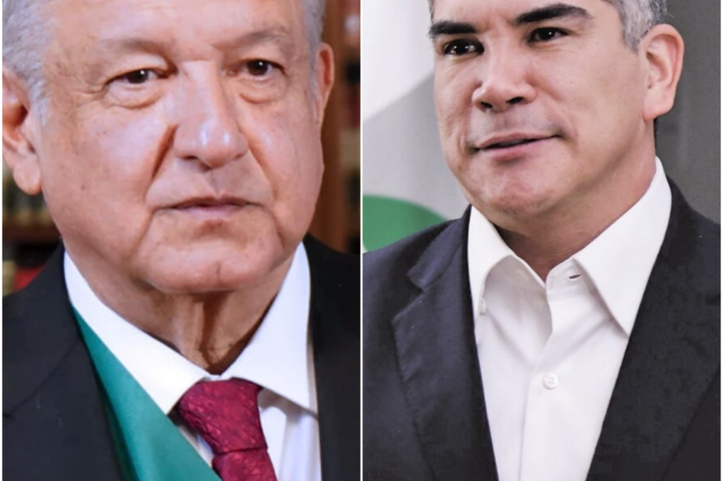El Escudo de la Soberanía: La Batalla Legal contra la Injerencia Extranjera y el Colapso de la Oposición Mexicana