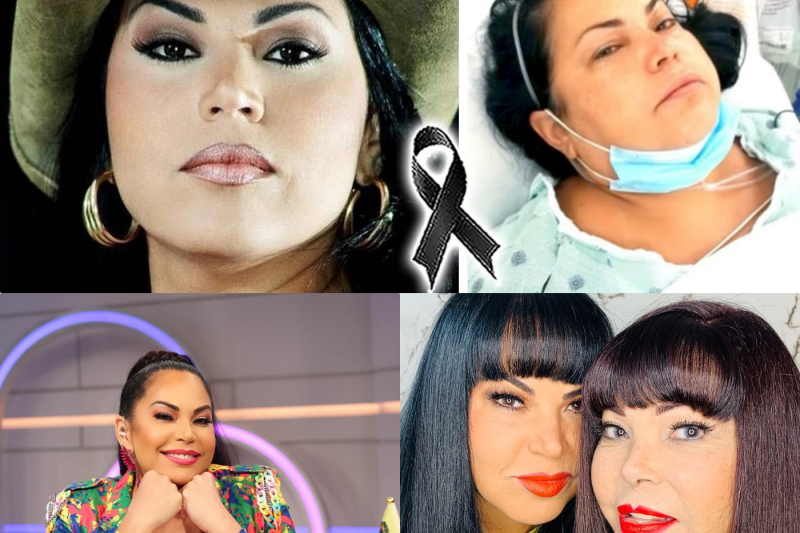 Liliana Rodríguez: La desgarradora verdad tras el distanciamiento con “El Puma” y su lucha por la redención