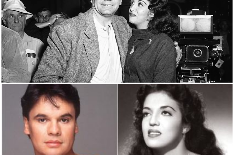 Katy Jurado: El brutal infierno a puerta cerrada, los golpes y la tragedia que Hollywood intentó ocultar