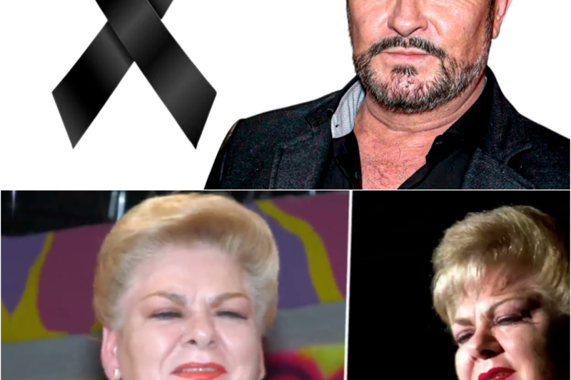 El Adiós a las Estrellas de “María Mercedes”: Las Leyendas de la Televisión que Partieron en Silencio
