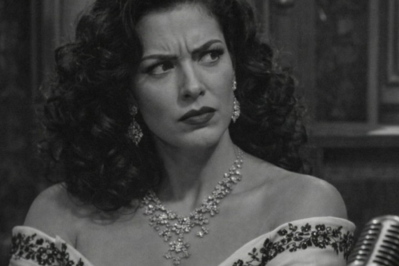 Cuando Jacobo Zabludovsky humilló a María Félix en plena entrevista – Su respuesta hizo historia