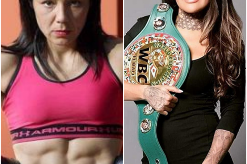 Más allá del ring: La noche de gloria y sangre donde Jackie Nava y Mariana Juárez humillaron el legado de las leyendas masculinas