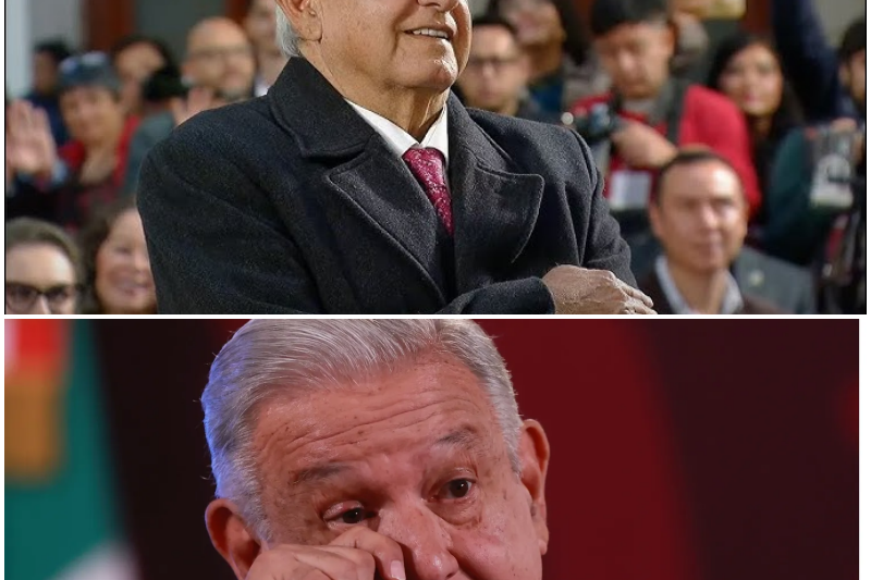 El Verdadero Secreto de AMLO: La Herida de la Pobreza que Marcó su Camino al Poder