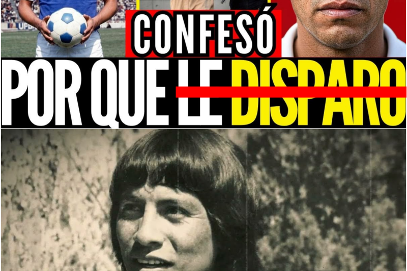 OCTAVIO MUCIÑO : LA VERDAD QUE OCULTARON 50 AÑOS – TODO SALIO A LA LUZ