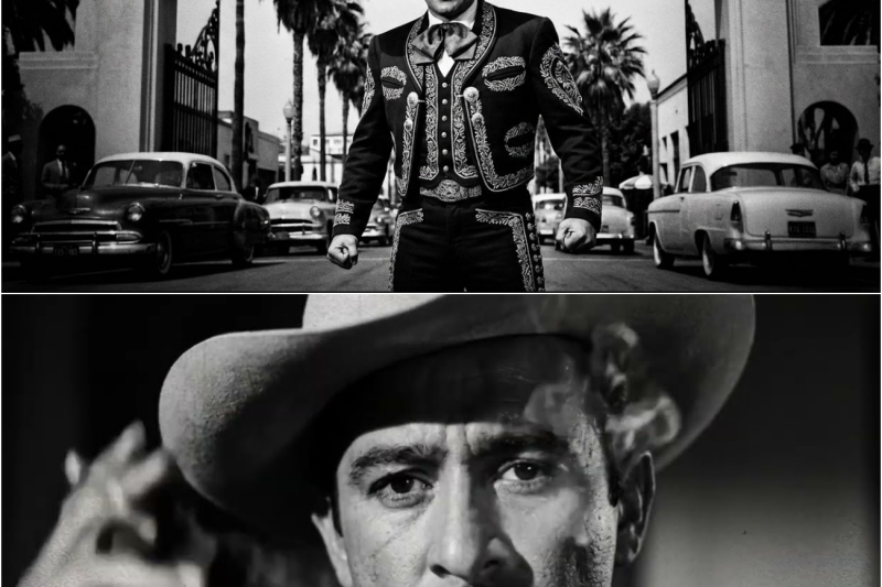 La película de pedro infante que Hollywood pagó millones por destruir-