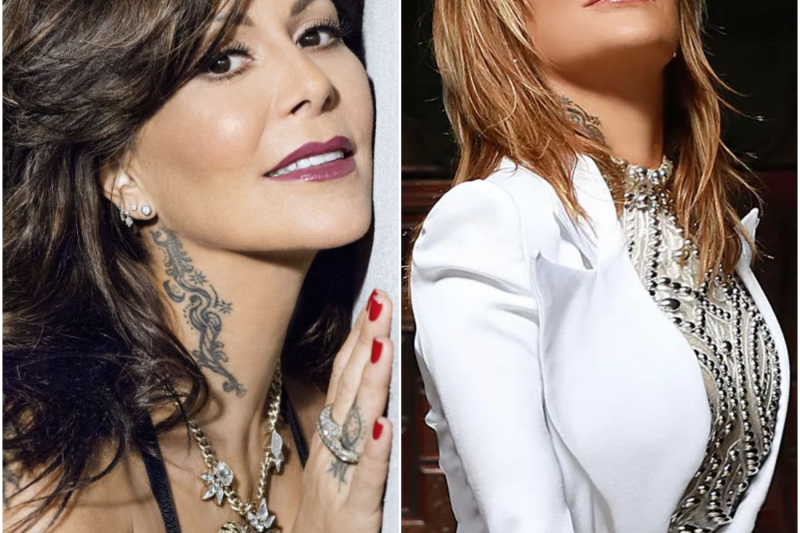 Alejandra Guzman: lo que ocurrió tras el éxito y nadie esperaba…