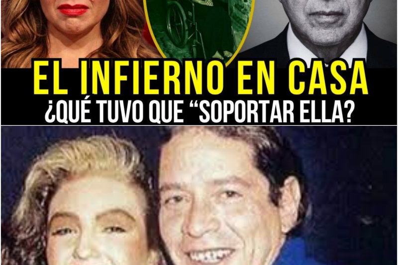 Thalía: De la CAMA del MAGNATE a su “JAULA DE ORO”… Y El SECUESTRO que DESTRUYÓ a su Familia….