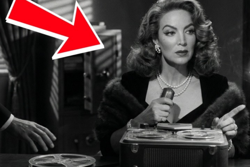 La confesión prohibida de María Félix que su hijo hizo desaparecer