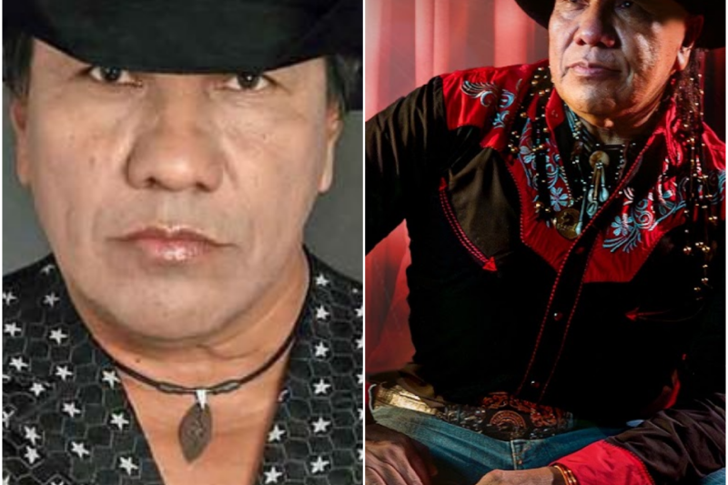 Lupe Esparza: Le Prohibieron Decir Que Estaba Casado, Su Compadre Lo Acusó de Traición y Su Rancho