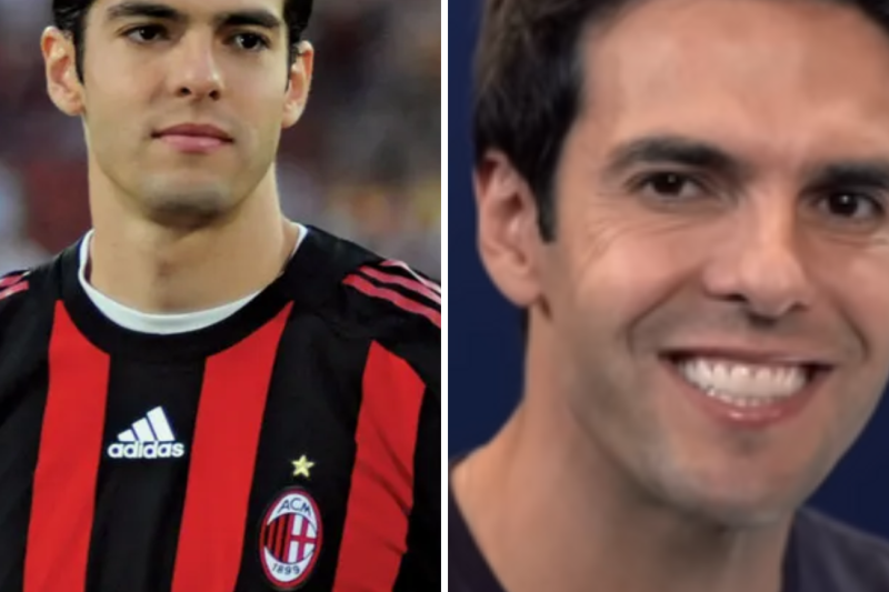 A Farsa Médica: Como Kaká Enganou o Mundo para Assinar com o Real.
