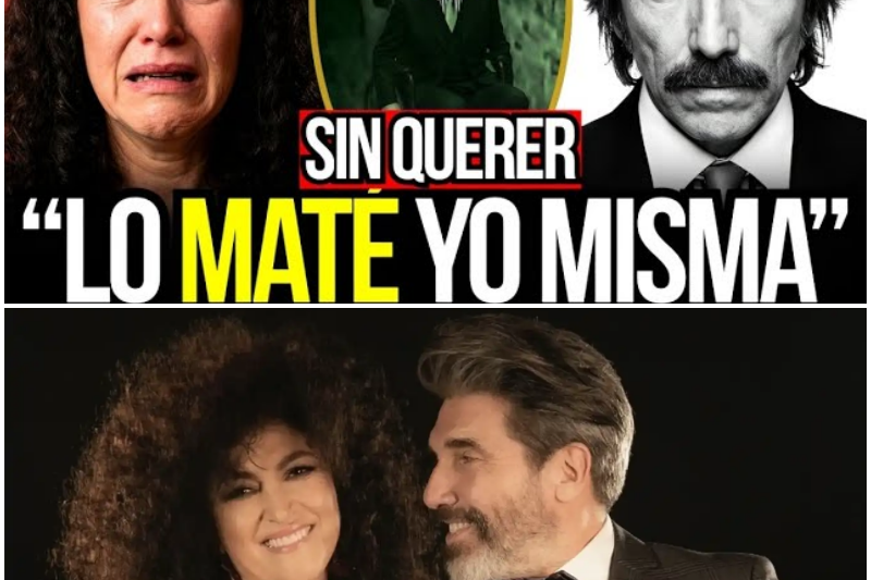 El Desgarrador Secreto de Amanda Miguel: 46 Años de Traiciones, una Guerra Familiar y la Brutal Culpa que la Destruyó Tras la Muerte de Diego Verdaguer