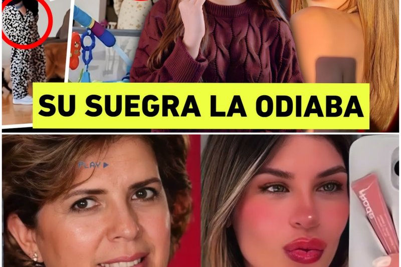 El Brutal Asesinato de Carolina Flores: Una Suegra Obsesiva, un Esposo Cómplice y el Crimen que Estremece a México