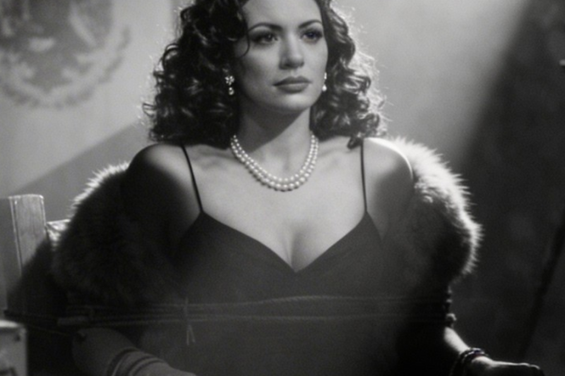El episodio prohibido de María Félix que el gobierno quiso borrar