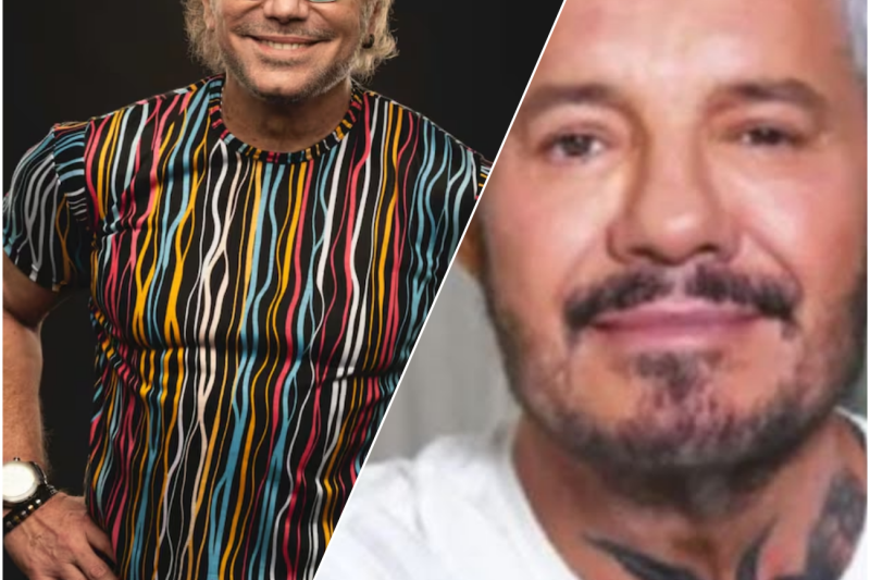 Tormenta en América TV: Beto Casella y la Encrucijada de un Rating que No Da Tregua