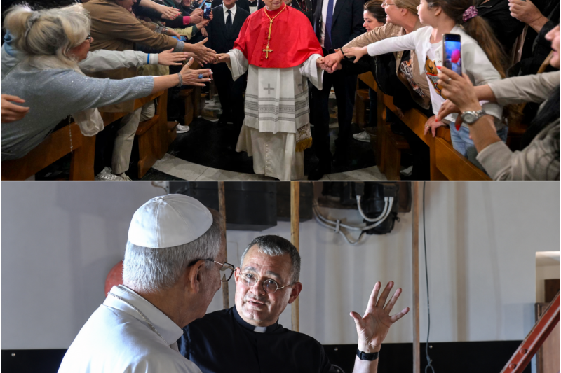 El Misterio de las Estrellas y la Sucesión Papal: Cuando la Ciencia del Vaticano Bautiza el Cosmos