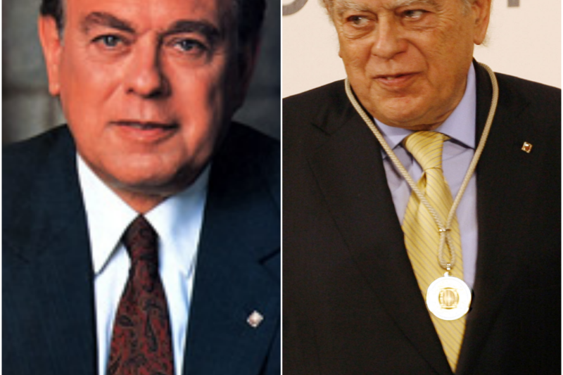Jordi Pujol y Marta Ferrusola: El Desmoronamiento de un Símbolo y el Escándalo que Quebró el Alma de Cataluña
