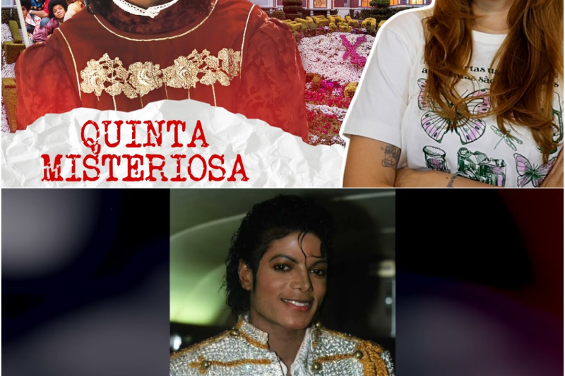 El Rey del Pop: Luces, Sombras y la Tragedia Innombrable de una Leyenda