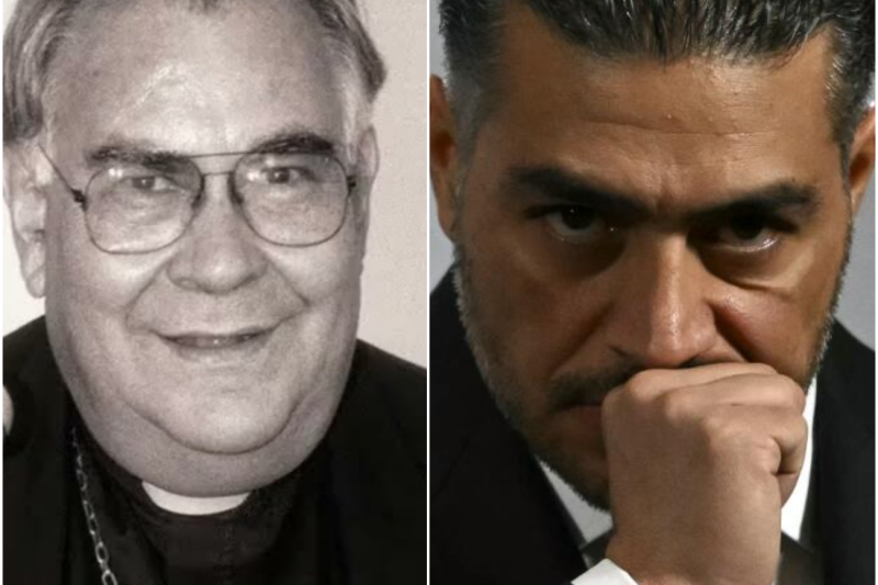 La ASQUEROSA VERDAD detrás del SECRETO que se ENTERRO con él