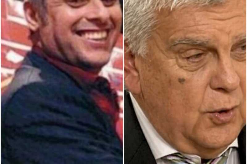 Guerra de titanes: Luis Ventura fulminó a Jorge Rial por traición económica y reveló la verdad oculta tras la salida de Viviana Canosa