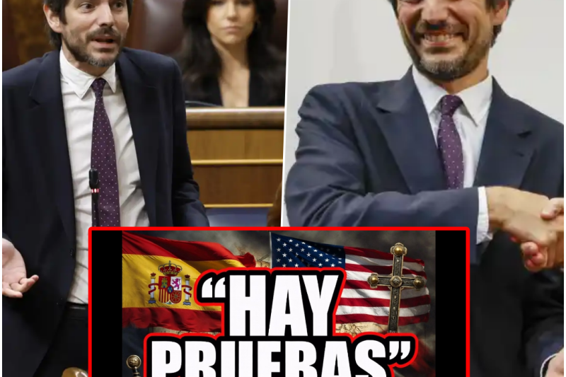El documental que el ministro URTASUN y el resto del Gobierno NO QUIEREN QUE VEAS: ‘We The Hispanos’