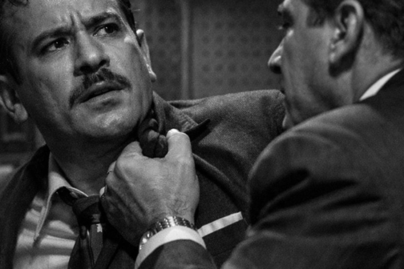 La NOCHE que ATACARON a Pedro Infante en la Radio NACIONAL