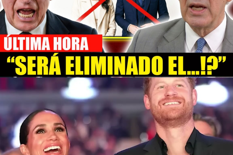 Tom Bower REVELA por qué Charles aún no actúa sobre títulos de Meghan — crece el revuelo 