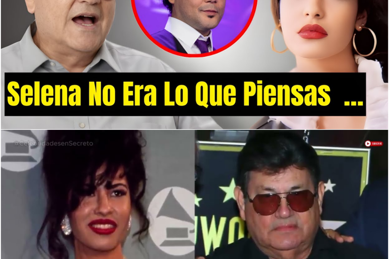 El testamento oculto de Abraham Quintanilla que fragmentó para siempre la dinastía de Selena