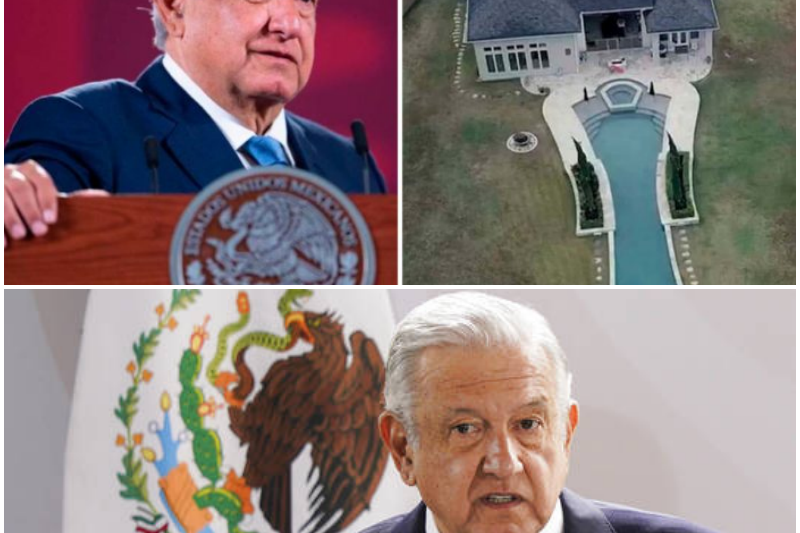 AMLO, la Casa Gris y el Costo Oculto de la Austeridad Presidencial: Entre el Escándalo y el Sacrificio Familiar