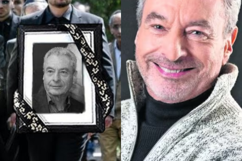 ¿El trágico y oculto final de un ídolo? El desgarrador secreto que César Costa escondió hasta su último suspiro