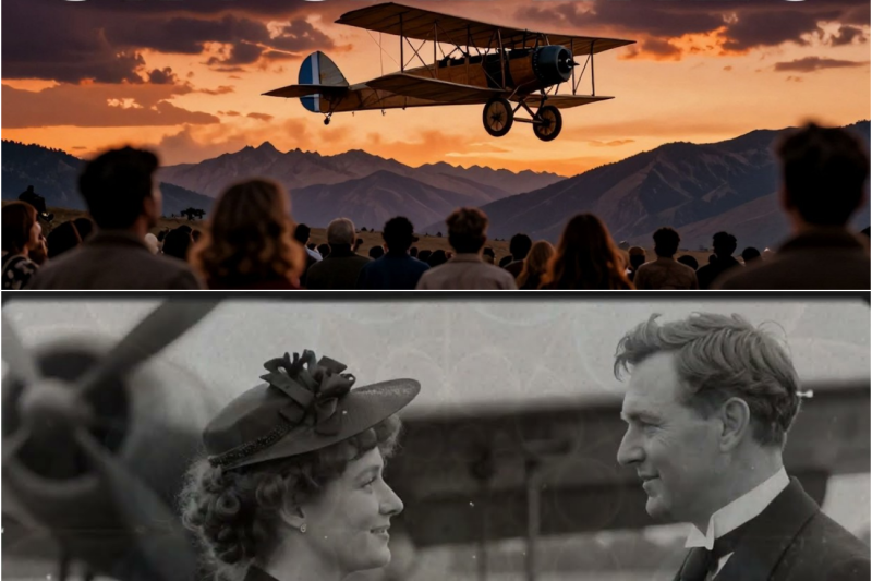 El Argentino Que Cambió La Aviación Mundial (Y Nadie Lo Recuerda)