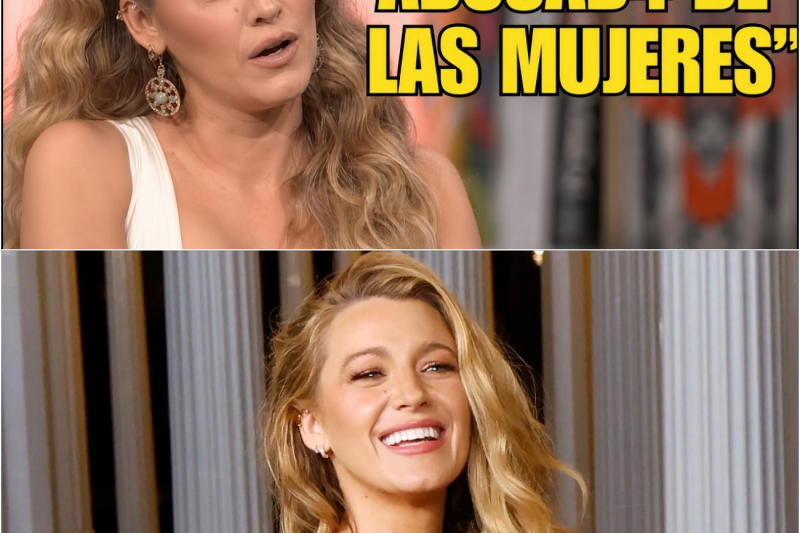 Top 6 Actores Que Blake Lively Más Odió!